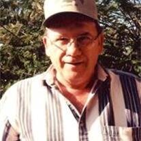 Gerald Glenn