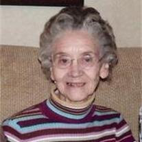 Charlene Gowen