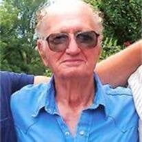 Ed Graham