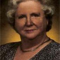 Jean Green