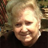 Mary Durham Haire