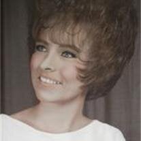 Delores Hardy