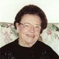 Bernadine Henderson
