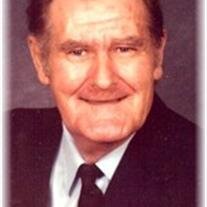 Lester Henderson