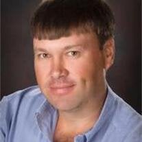 Randall Henderson