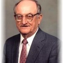 Edgar Henson