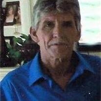 Billy Higginbotham