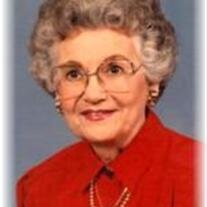 Wilene Hinton