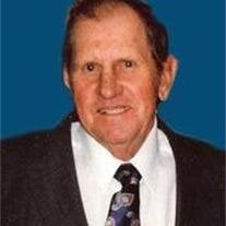 James Hodges