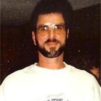Steve Hodges