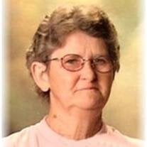 Twyla Hollowell