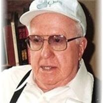Willard Huffman