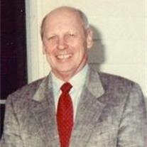 Harry Hurst