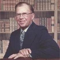 Dewey Imboden
