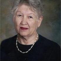 Norene Jacobs