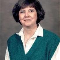 Dorothy Jarrett