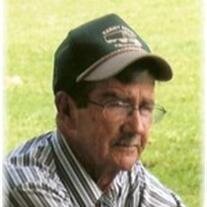 Kenneth Jarrett