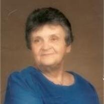 Louise Jeffers