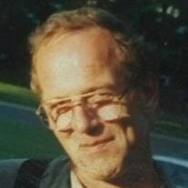 Charles Melvin Brisbin