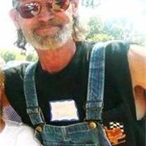 Gary Jenkins
