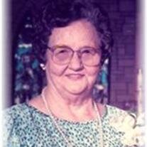 Elise Jones
