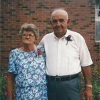 Irma Jones