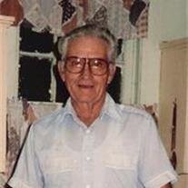Ernest Jones