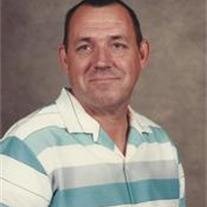 Bobby Lampkin