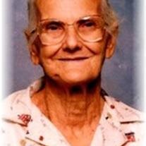 Hazel Lawrence