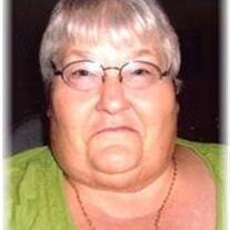 Judith Lednick