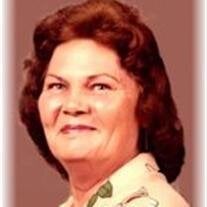 Mary Lawson