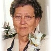 Lura Lawson