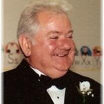 Billy Lawrence