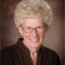 Catherine Marie