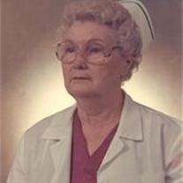 Emma Lessenberry