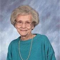 Marjorie Light