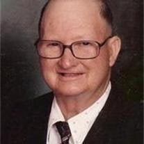 Roy Long