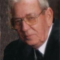 John Mangum
