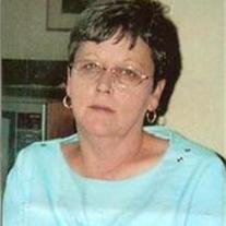 Marsha Lucas