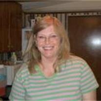 Joyce Mason
