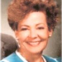 Sylvia Mason
