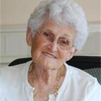 Clara Massey