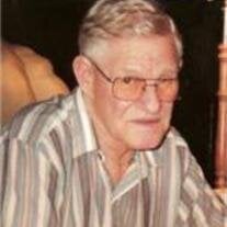 Ralph McClain
