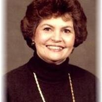 Mona McClintock