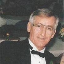 Ken McClanahan