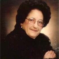 Mildred McCoy