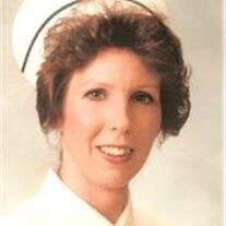 Joy McCraw