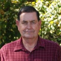 Harvey McDaniel