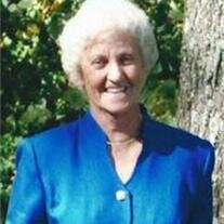 Shirley McDaniel