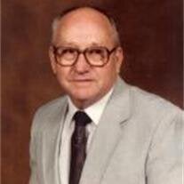 Gerald McElroy